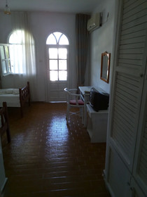Ela Otel Hisarönü