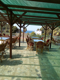 Ela Otel Hisarönü