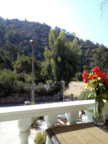 Ela Otel Hisarönü