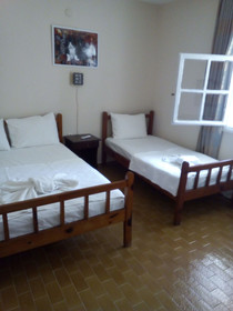 Ela Otel Hisarönü