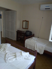 Ela Otel Hisarönü