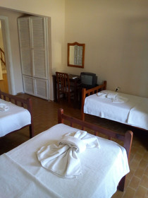 Ela Otel Hisarönü