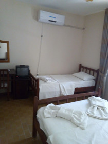 Ela Otel Hisarönü