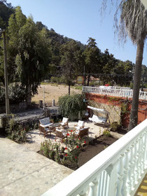 Ela Otel Hisarönü