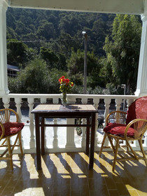 Ela Otel Hisarönü