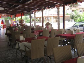 Arya Boutique Otel