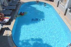 Arya Boutique Otel