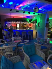 Arya Boutique Otel