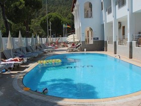 Arya Boutique Otel