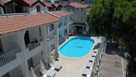 Arya Boutique Otel