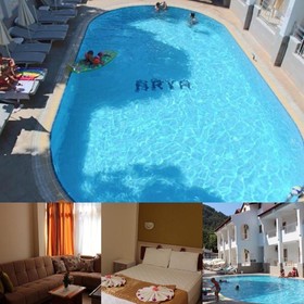Arya Boutique Otel