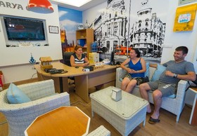 Arya Boutique Otel