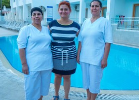 Arya Boutique Otel