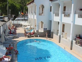 Arya Boutique Otel