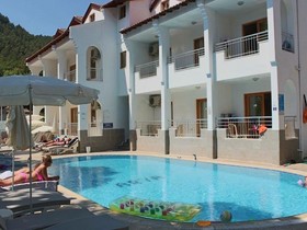 Arya Boutique Otel