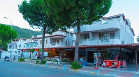 Arya Boutique Otel