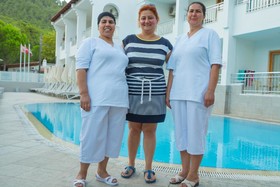 Arya Boutique Otel