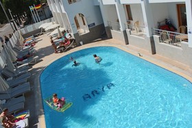 Arya Boutique Otel