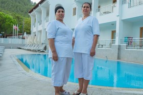 Arya Boutique Otel