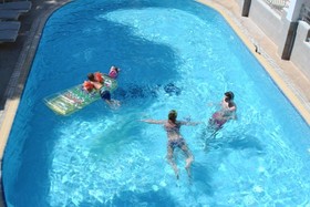 Arya Boutique Otel