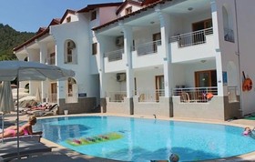 Arya Boutique Otel