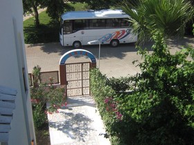 Arya Boutique Otel