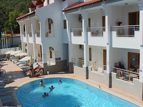 Arya Boutique Otel
