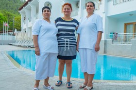 Arya Boutique Otel
