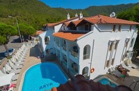 Arya Boutique Otel