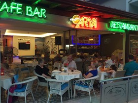 Arya Boutique Otel