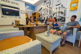 Arya Boutique Otel
