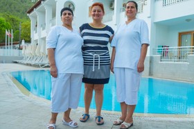 Arya Boutique Otel