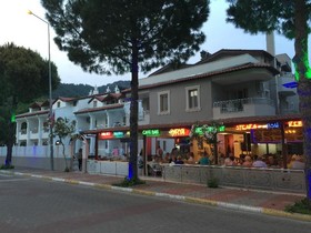Arya Boutique Otel