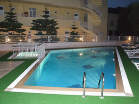 Babadan Boutique Hotel