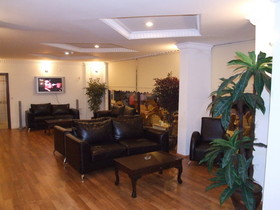 Babadan Boutique Hotel