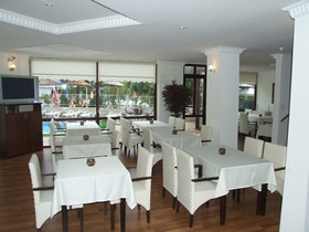 Babadan Boutique Hotel
