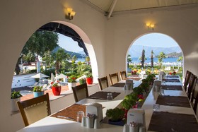 Casa Blanca Hotel