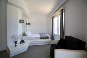 Casa Blanca Hotel