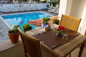 Casa Blanca Hotel