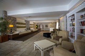 Casa Blanca Hotel