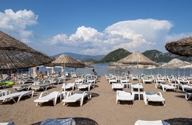 Casa Blanca Hotel