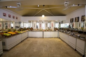 Casa Blanca Hotel