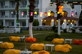 Casa Blanca Hotel