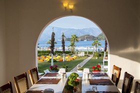 Casa Blanca Hotel