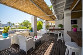 Casa Blanca Hotel