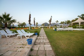 Casa Blanca Hotel