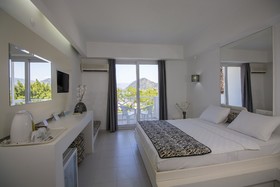 Casa Blanca Hotel