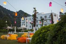 Casa Blanca Hotel