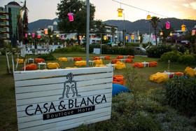 Casa Blanca Hotel