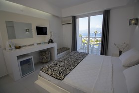 Casa Blanca Hotel
